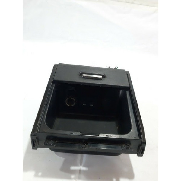 Porta-treco Central Do Console   Cerato 2015   Cx69