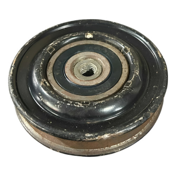 Polia Correia Dentada Mitsubishi L200 Triton 2015 6303lh Ea2