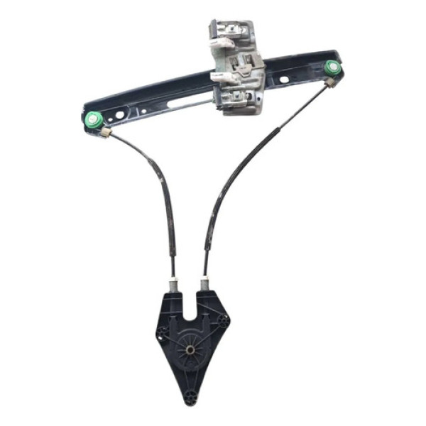 Máquina De Vidro Dianteira Direita Ford New Fiesta 2013 A 19