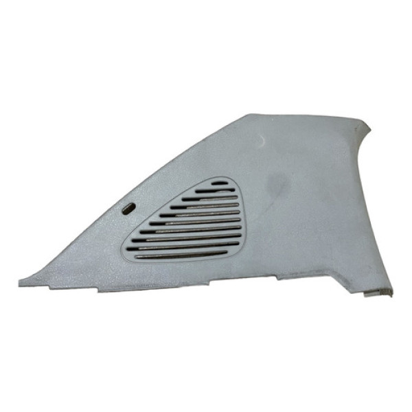 Moldura Porta Mala Esquerdo Clio 2003/2008 7700435017 Cx167