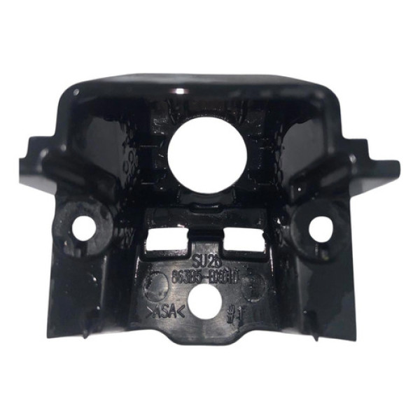 Suporte Caixote Camera Frontal Creta 2022 2023 Cx176