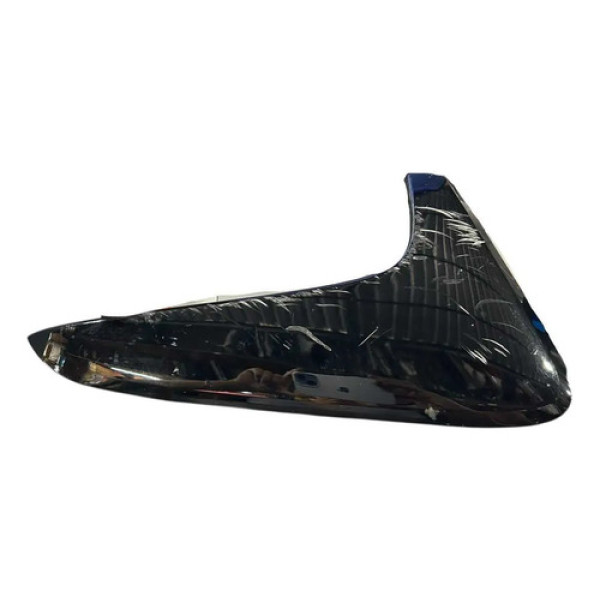 Aplique Aerofólio Lado Direito Gm Tracker 2017 2018 Cx69