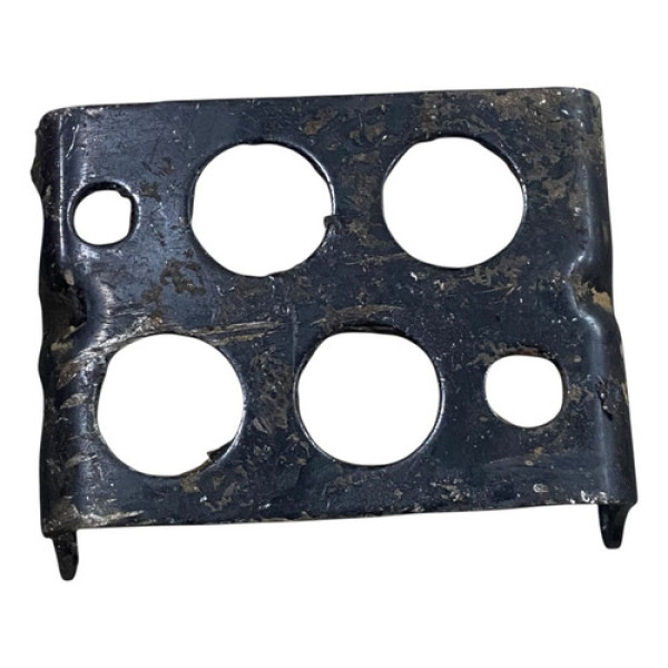 Proteção Carter Caixa Transferência Pajero Full 2001 A 2007