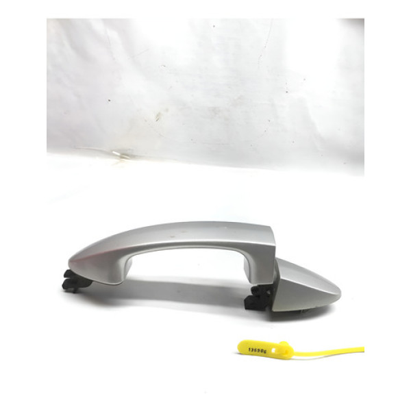 Macaneta Externa Traseira Direito Ford Ka 2015 A 2021 Cx288 Cinza