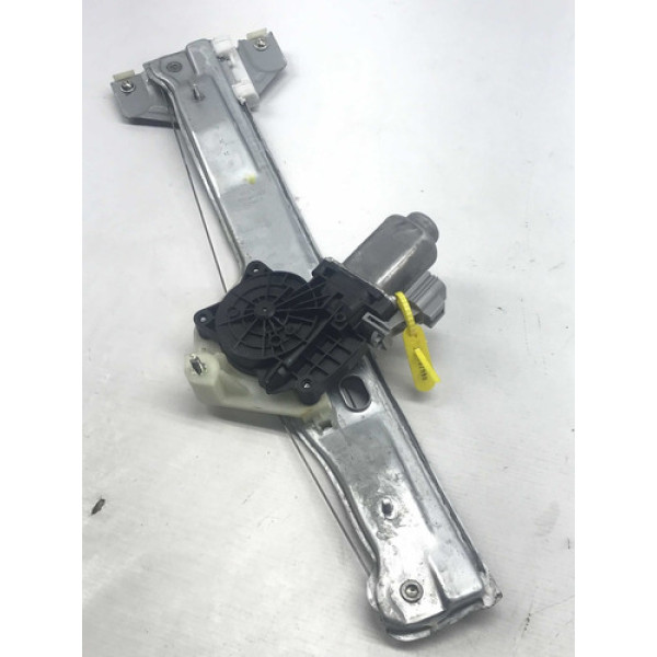 Máquina Vidro Elétrica Dianteira Direita Ford Ka 2020 Cx216