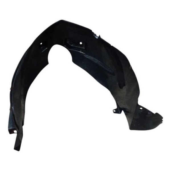 Parabarro Dianteiro Esquerdo Captiva 2008 A 2016