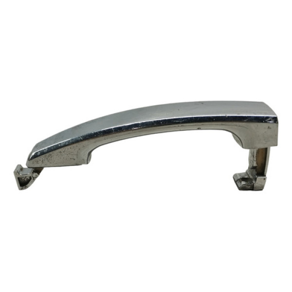 Maçaneta Traseira Esquerda/direita Captiva C/detalhe Cx173 Traseira