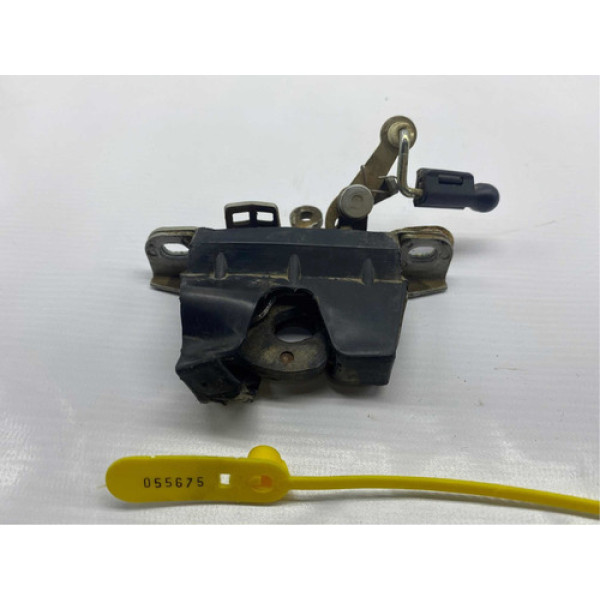 Fechadura Tampa Traseira Gol G4 5w6827505 Cx316