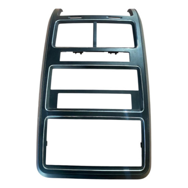 Moldura Central Painel Comando Ar Rádio Dodge Journey 2010