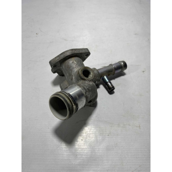 Carcaca Valvula Termostatica Duto Agua Hb20 1.6 2015 Cx124