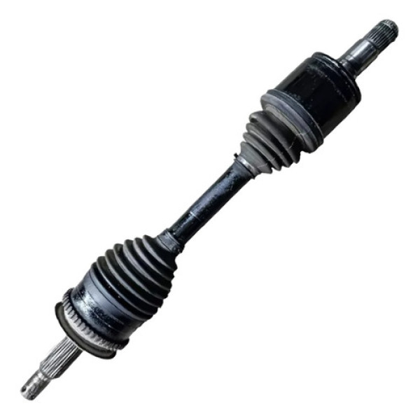 Semi Eixo Esquerdo L200 Triton Pajero Dakar 3.5 Flex 12 H01