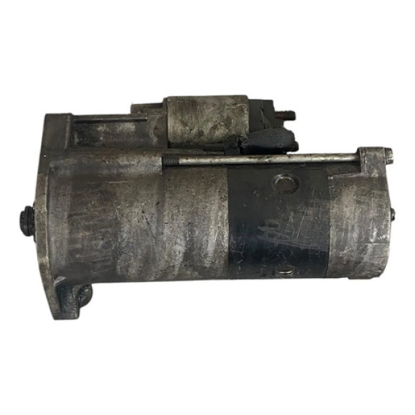 Motor Arranque Partida Pajero Full 3.2 Diesel 2001 A 2006