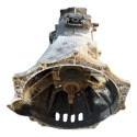 Caixa De Cambio Manual S10 2.8 Mwm 4x4 2006 2007 2008 2010