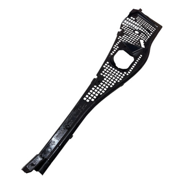 Churrasqueira Direita Logan Sandero Duster 2008 8200599970