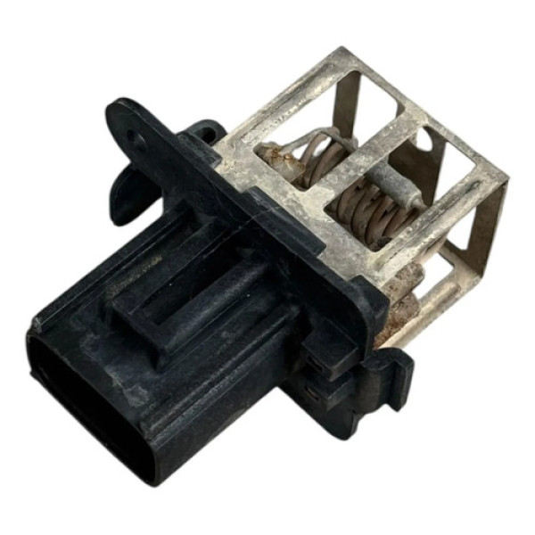 Resistencia Ventoinha Radiador New Fiesta 1.0 2017 2018