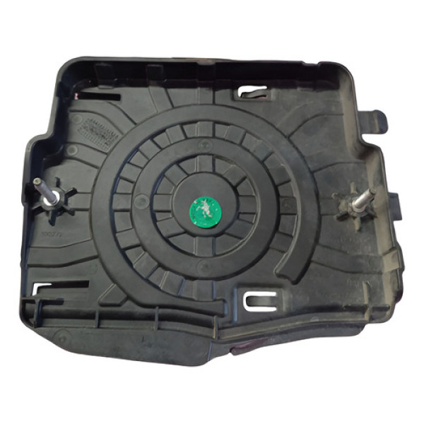 Suporte Capa Proteçao Modulo Peugeot 208 1.6 2015 2016