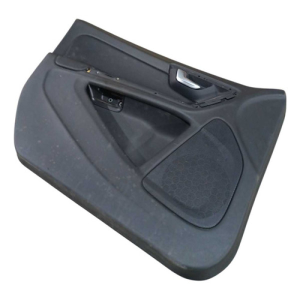 Forro Porta Dianteira Esquerda Volvo V60 T5 2011 A 2013