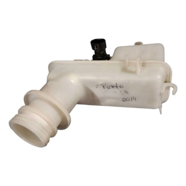 Reservatório Fluido De Freio Fiat Punto Linea 2008 A 2013