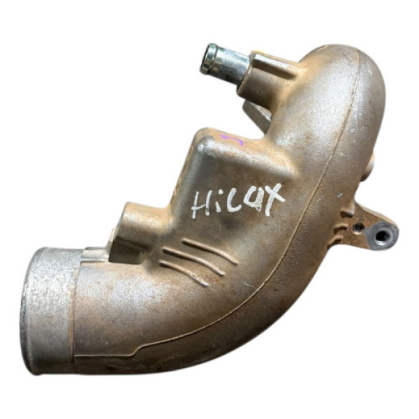 Tubo Cano Duto Admissao Turbina Hilux 2.8 2019 2020 2021
