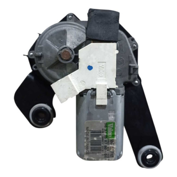 Motor Limpador Tampa Traseira Peugeot 307 2007 Original