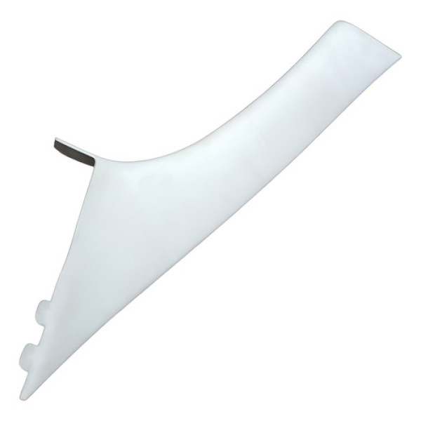 Moldura Coluna A Dianteira Esquerda Dodge Journey 2009 2010