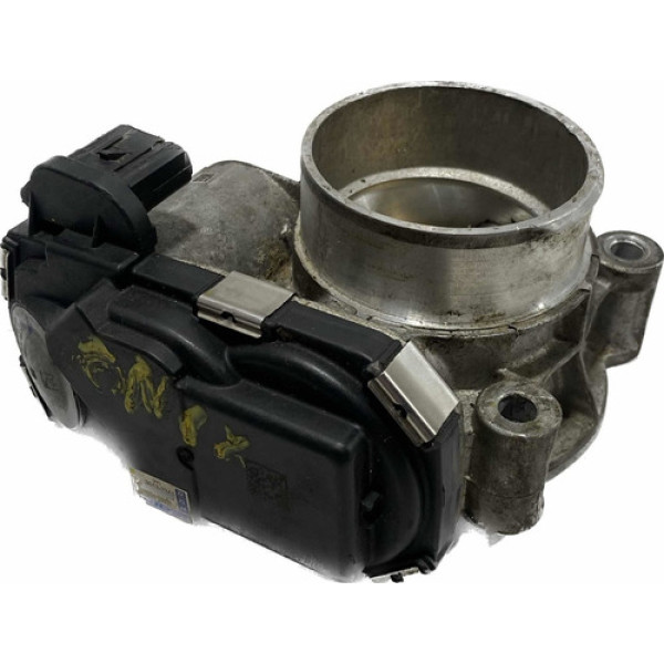 Tbi Corpo De Borboleta Onix Prisma 1.4 2014 2015 Cx337