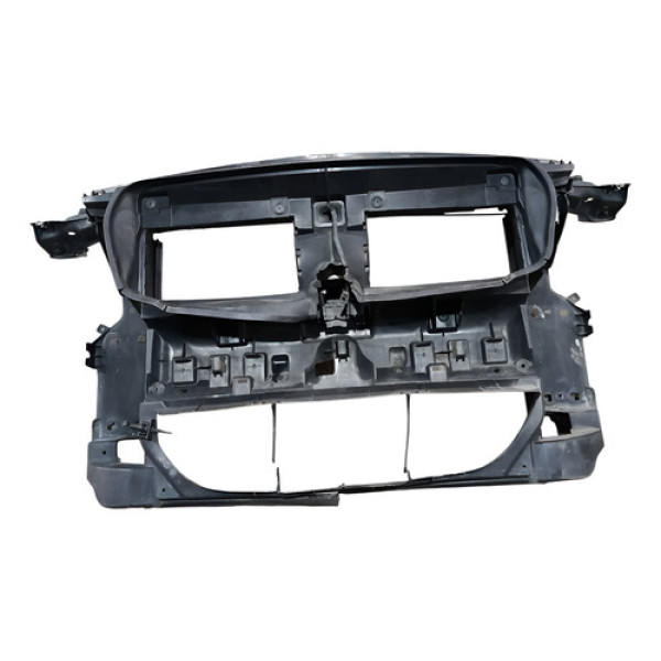 Painel Frontal Defletor Bmw X1 2011 2012 2013 C/detalhe