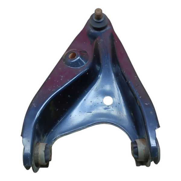 Balança Bandeja Dianteira Esquerda Renault Logan 2008 A 2012