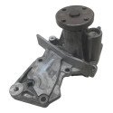 Bomba Agua Ford Ecosport Fiesta Ka 1.6 16v 2012/2017 Cx123