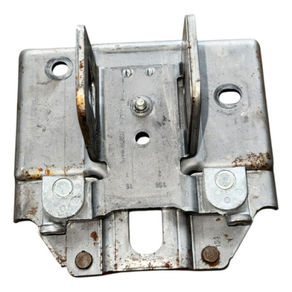 Suporte Coluna Direção New Fiesta 2015 2016 2017