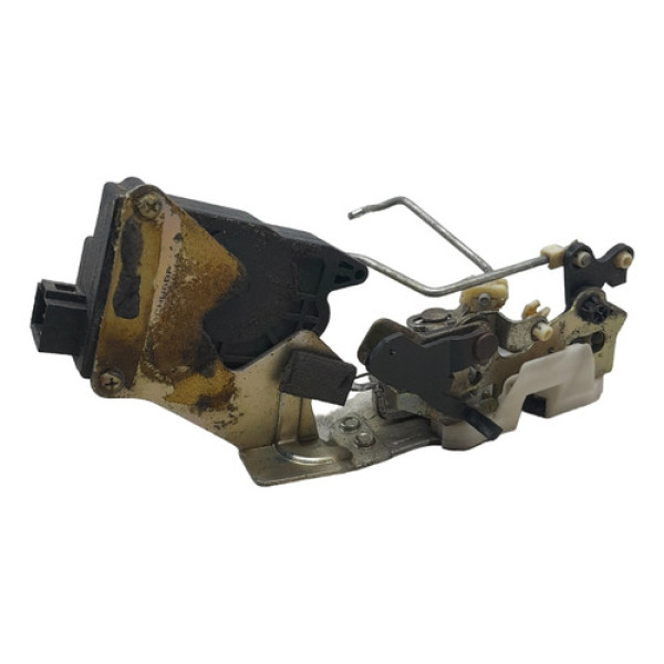 Fechadura Traseira Direita Chery Qq 2010 2011 Cx96