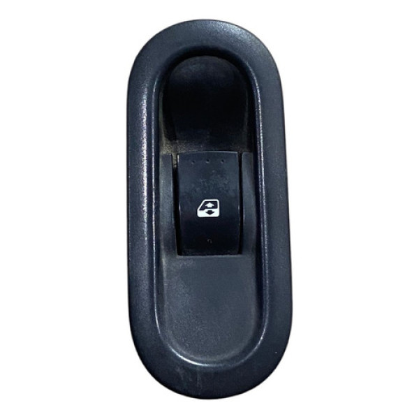 Comando Vidro Traseiro Direito Renault Logan 2008 2012