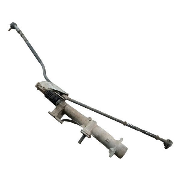 Caixa Direção Mecânica Gol Bola G3 G4 Cd1