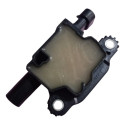 Bobina Ignição Gm Cobalt 1.4 2017 12669351 Cx166