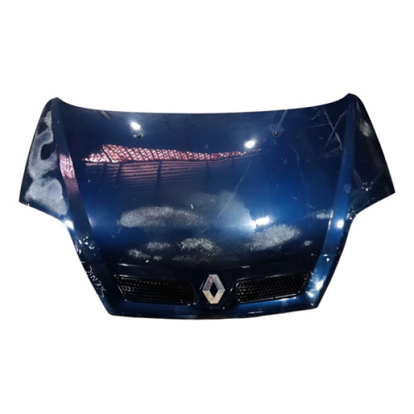 Capo Dianteiro Renault Scenic 2002 2003 2004 2005 2006 2007