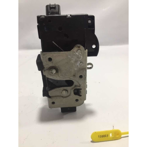 Fechadura Eletrica Traseira Esquerda Focus 2003 A 2008 Cx157