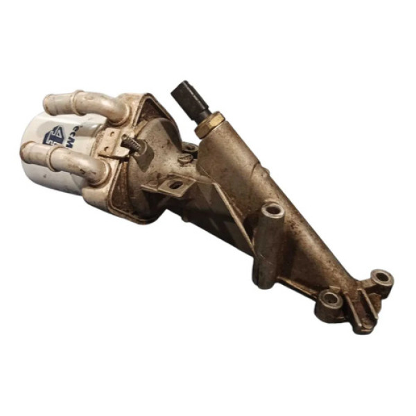 Suporte Filtro Peugeot 307 C4 Pallas 2.0 16v 2004 A 2012