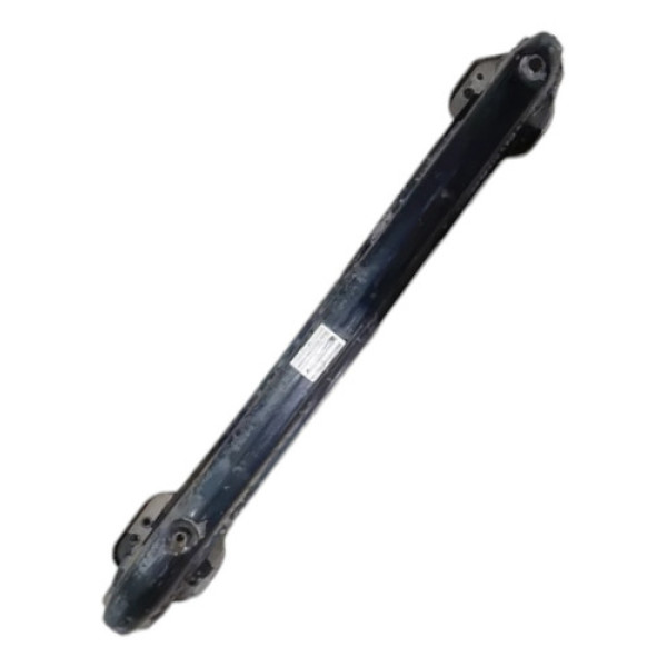 Alma Parachoque Traseiro Citroen C4 Pallas 2008/2011 La2