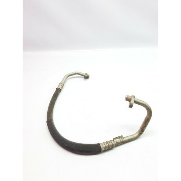 Mangueira Cano Ar Condicionado Megane 1.6 2013 Cx408