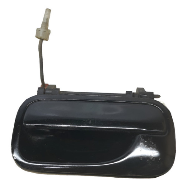 Maçaneta Externa Dianteira Direita Vectra 1998 Cx368 Dianteira