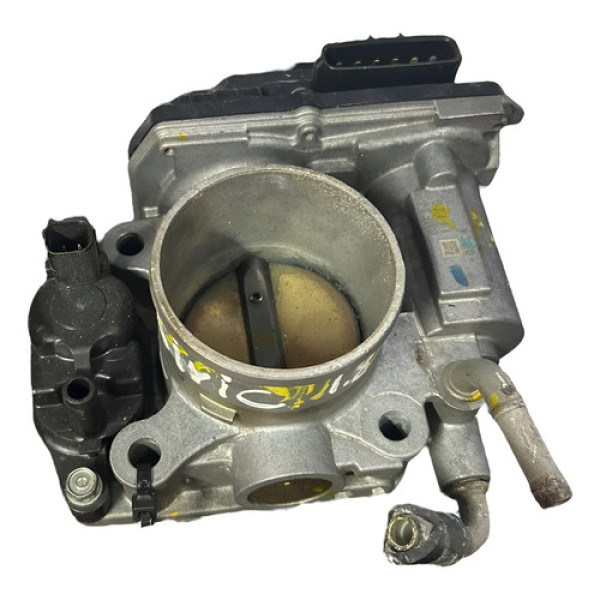 Corpo De Borboleta Tbi Honda Civic 1.8 2013/2014 1362007140