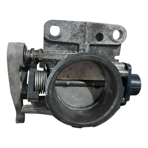 Tbi Corpo De Borboleta Renault Clio 1.6 16v 2005 2006 I02