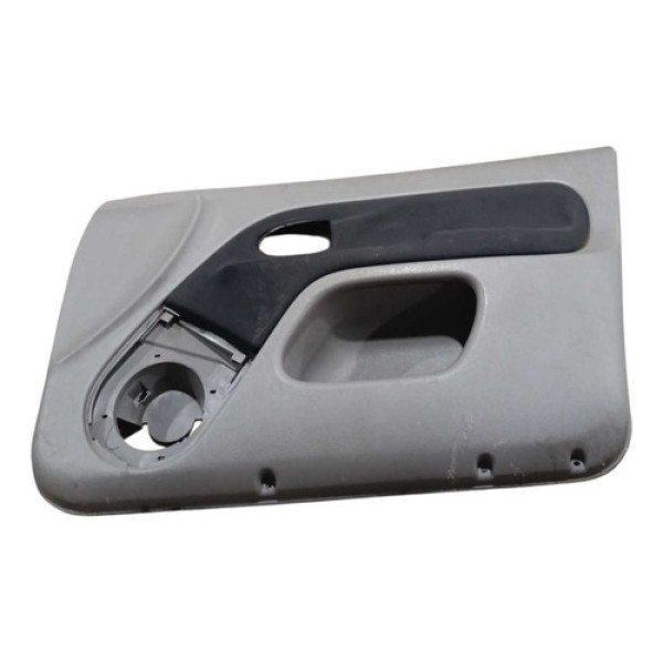 Forro Porta Dianteira Direita Renault Symbol 2009 A 2013