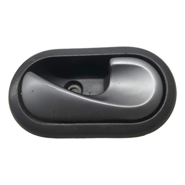 Maçaneta Interna Traseira Direita Sandero 2009/2013 Cx96 Traseira