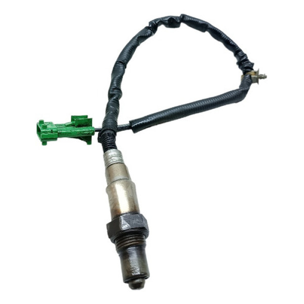 Sonda Lambda C4 Lounge Thp 1.6 Flex 9665104080 Cx390