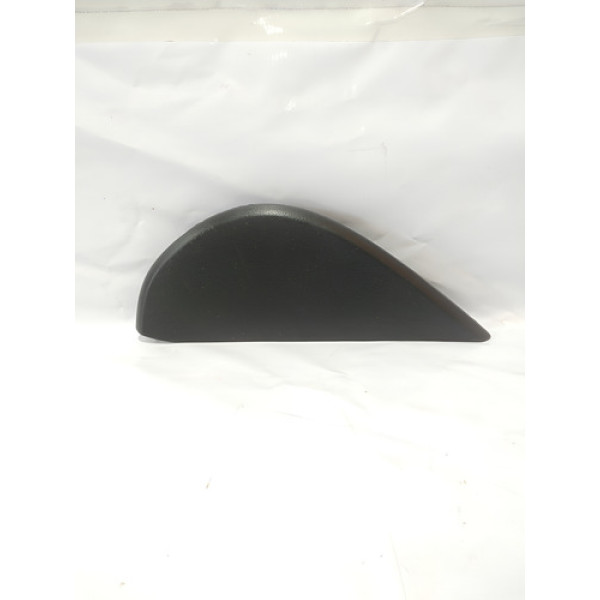 Acabamento Capa Do Painel Esquerdo Ford Fusion 2008 Cx82