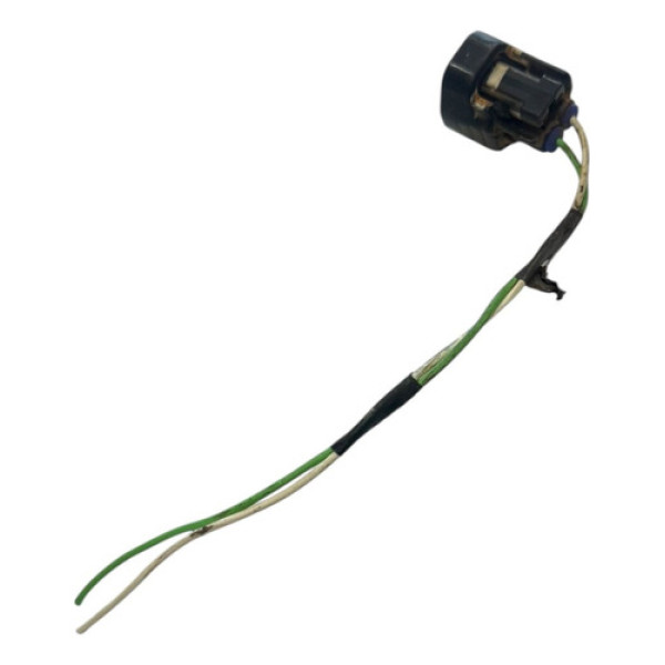Chicote Conector Atuador Turbina West Gate Hilux 2.8 2019