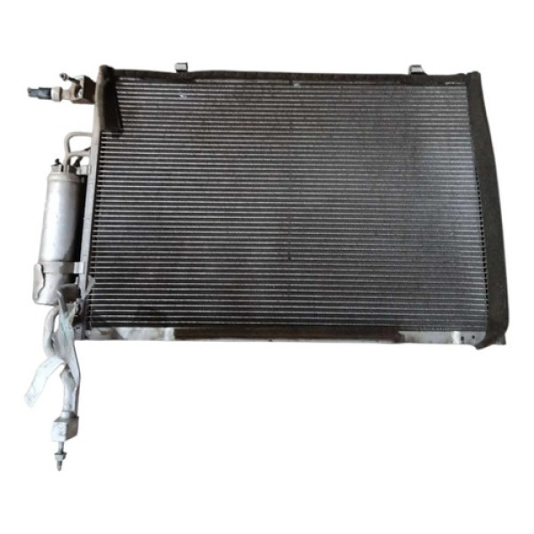 Condensador Ar Condicionado Ford Ka 1.0 3cc 2015 A 2023