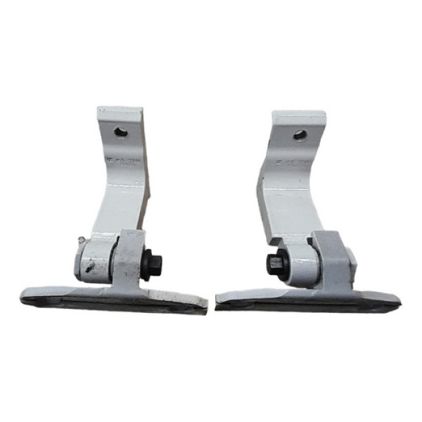 Dobradiça Porta Traseira Esquer Volvo V60 2010 A 2015 Cx382