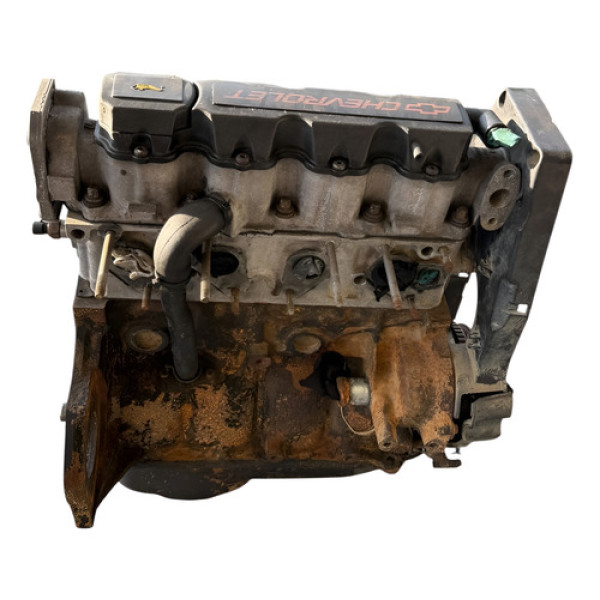 Motor Parcial Corsa Celta 2001 2002 2003 2004 2005 60cv